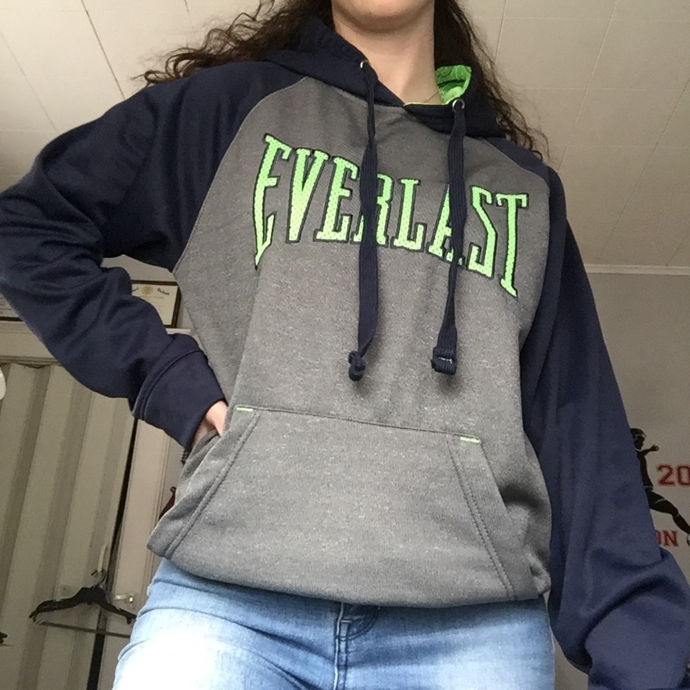 Everlast Hoodie